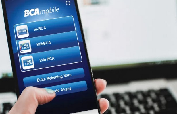 Cara Mengetahui No Kartu BCA 16 Digit 1