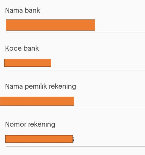 Cara Transfer Gopay ke Dana 3 (2)