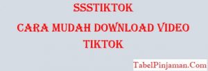 sssTikTok