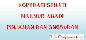 Koperasi Sehati