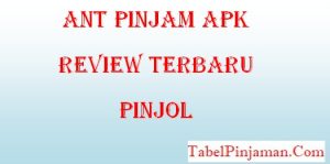 Ant Pinjam APK