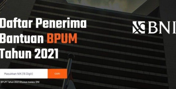 Bantuan PNM Mekaar