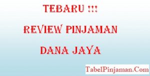 Dana Jaya APK