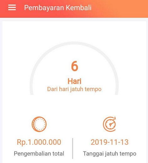 Durian Runtuh Pinjol