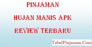 Hujan Manis APK