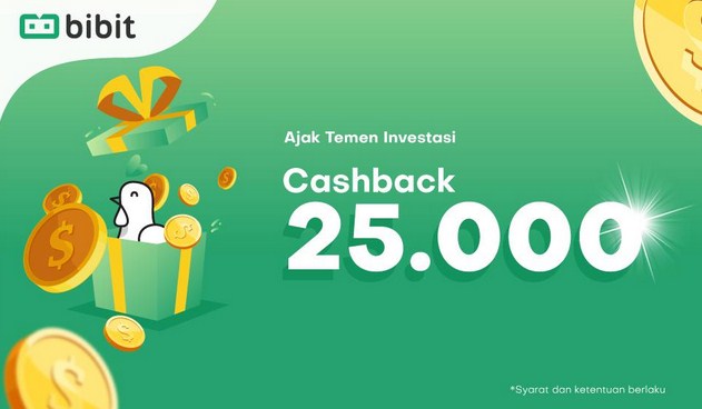 Promo Bibit
