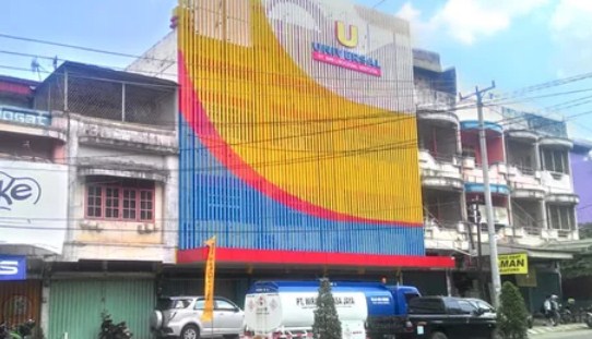 BPR Universal