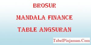 Mandala Finance