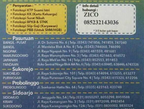 BPR Surasari Hutama