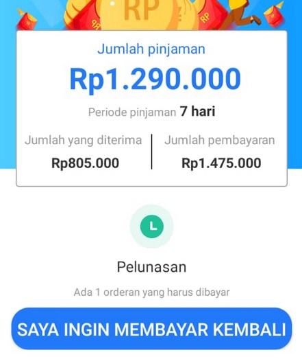 DD Money APK