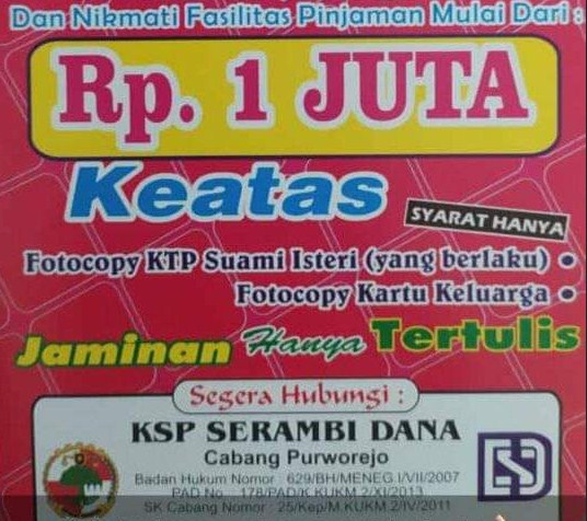 KSP Serambi Dana