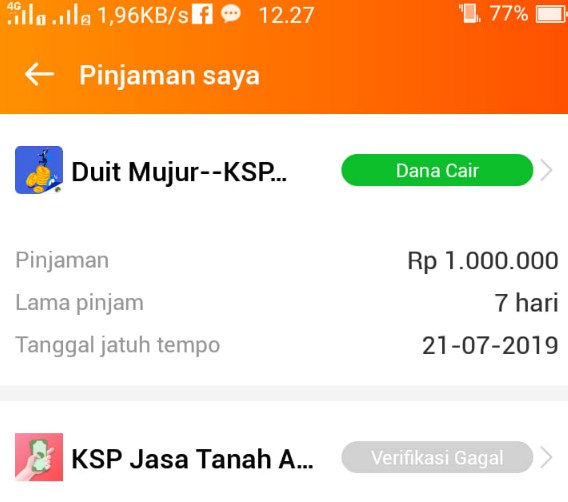 Mominjem Apk