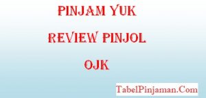 Pinjam Yuk Aplikasi