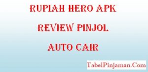 Rupiah Hero APK