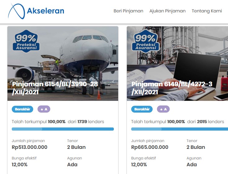Akseleran