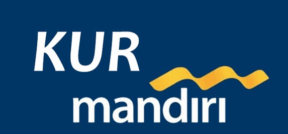 KUR Mandiri