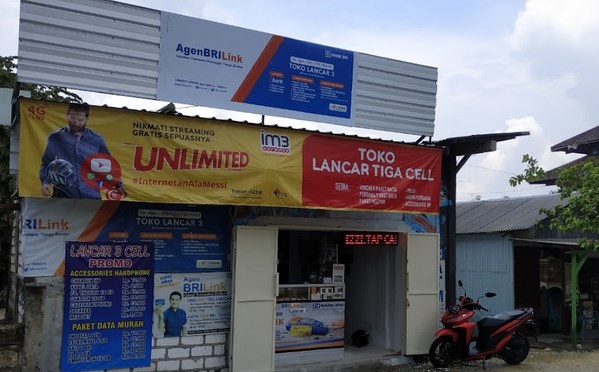 Resiko Menjadi Agen BRIlink