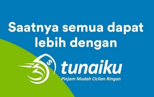 Tunaiku